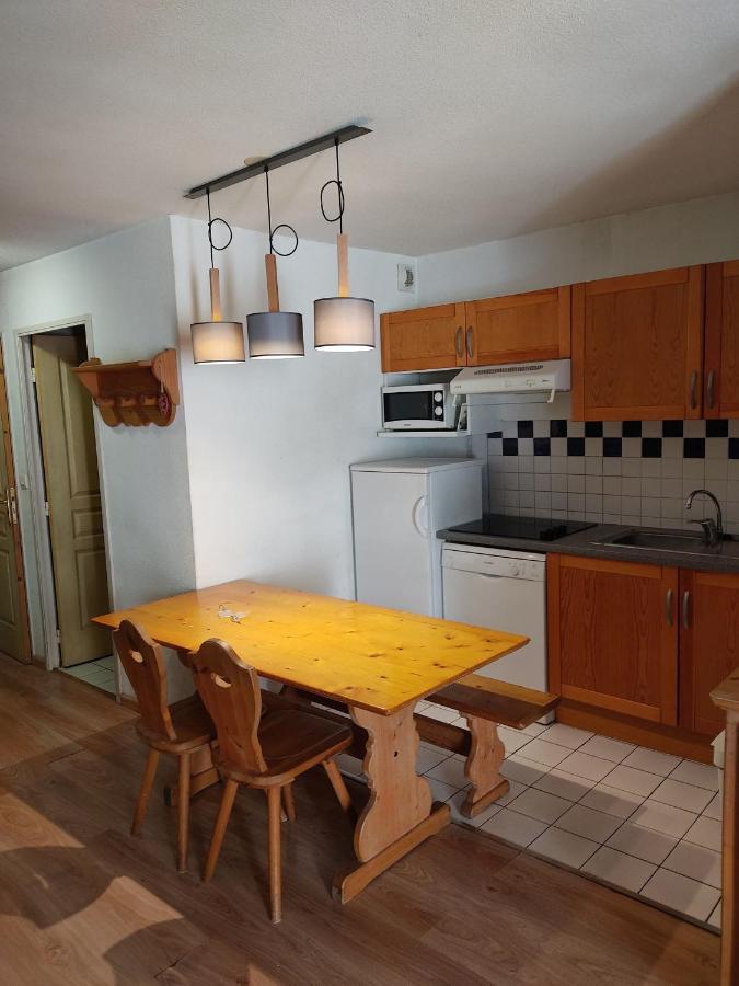 Le Nid Douillet Du Pic D'Aran Apartment Bagneres-de-Luchon Exterior photo