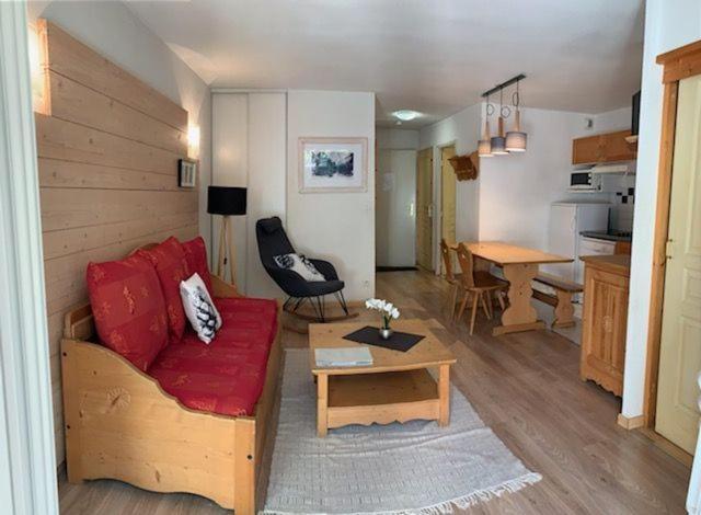 Le Nid Douillet Du Pic D'Aran Apartment Bagneres-de-Luchon Exterior photo